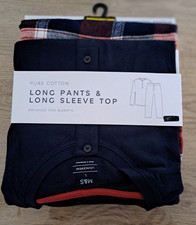 Men pyjama loungewear for sale  WIRRAL