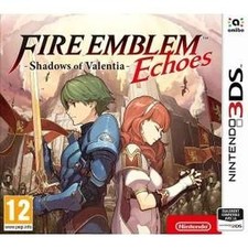 Jeu 3ds fire d'occasion Jeu 3ds fire d'occasion  Les Mureaux