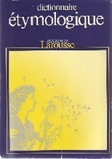 Dictionnaire étymologique his d'occasion  Hennebont