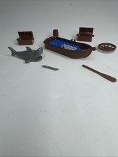Lego vintage pirates for sale  ALCESTER