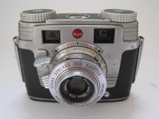 Kodak signet alte gebraucht kaufen  Fürfeld, Biebelsheim, Hackenheim