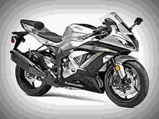 Kawasaki ninja 2018 for sale  UK