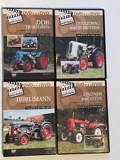 Ddr traktoren hürlimann gebraucht kaufen  Geretsried