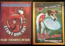 Dog training tips for sale  Cincinnati