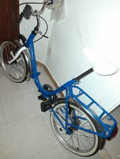 Bicicletta donna tipo usato  Viterbo