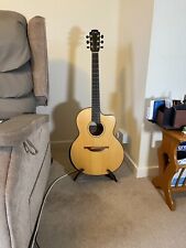 Lowden pierre bensusan for sale  WINCHESTER