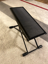 Adjustable guitar foot for sale  MANCHESTER