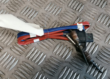 Sonde lambda temperature d'occasion  Levroux