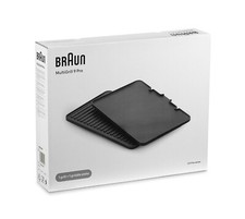 Braun set piastra usato  Abbadia San Salvatore