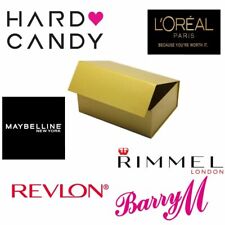 Branded makeup cosmetics for sale  BIRMINGHAM