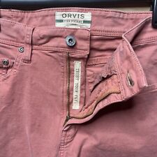 Orvis five pocket for sale  Spring