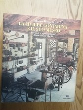 Civiltà contadina suo usato  Serra Sant Abbondio