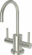 Torneira dispensadora de água quente e fria Newport latão 106/15S comprar usado  Enviando para Brazil