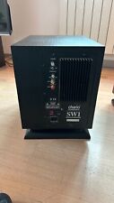 Subwoofer chario molto usato  Bergamo
