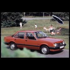 Photo .007387 opel d'occasion  Expédié en Belgium