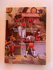 Giorgio partenope tavola usato  Napoli