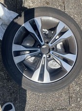 Goodyear reifen 245 gebraucht kaufen  Leimen