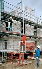 Superlift lastenaufzug vde gebraucht kaufen  Grimma