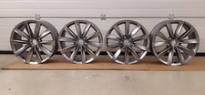Aluminiumfelgen chennai 8jx19 gebraucht kaufen  Zwickau