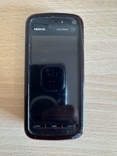 Nokia xpressmusic 5800d for sale  NEWCASTLE