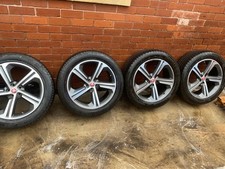 Set genuine jaguar for sale  MANSFIELD