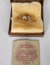 Spilla giacca uomo usato  Torino
