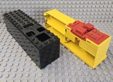Lego technic 5115 gebraucht kaufen  Uedem