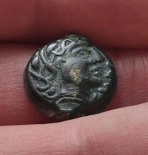Bronze giamilos siinv d'occasion  Saint-Just-Sauvage