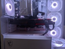 Asus strix nvidia for sale  BIRMINGHAM