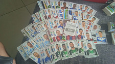 calciatori figurine panini usato  Bellaria Igea Marina