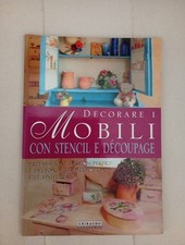 Decorare mobili con usato  Milano