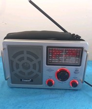 Steepletone mbr1051 portable for sale  EXETER