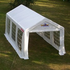Gala marquee heavy for sale  CHESTER