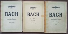 Sammlung konvolut notenbücher gebraucht kaufen  München