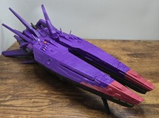 Lightyear emperor zurg for sale  KING'S LYNN