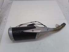 Kawasaki 750 scarico usato  Chignolo Po