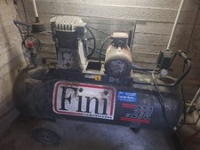 Compressore aria fini usato  Supersano