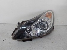 Pel corsa 2009 gebraucht kaufen  Norderstedt