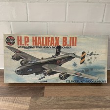 Airfix halifax biii for sale  ROCHESTER