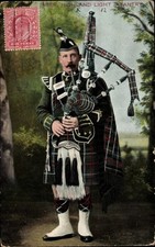 Piper highland light gebraucht kaufen  Berlin