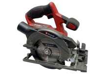 Akumulatorowa piła tarczowa Einhell TE-CS 18/150 18V Solo USZKODZONA na sprzedaż  PL