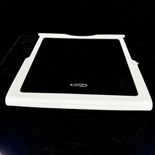Refrigerator slide glass for sale  Minneapolis