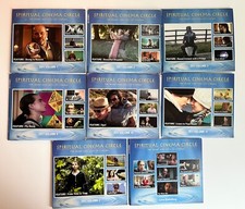 Lot dvds spiritual for sale  New York