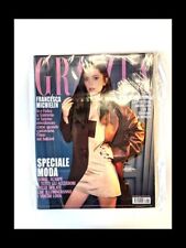 Grazia italia magazine usato  Italia