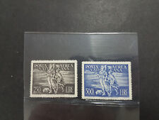Vaticano 1948 serie usato  Melito di Napoli