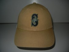 Seattle mariners brown for sale  Seattle