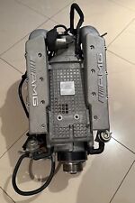 Mercedes w463 g55 gebraucht kaufen  Löcknitz