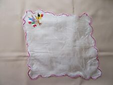 Ww1 silk embroidered for sale  FAREHAM