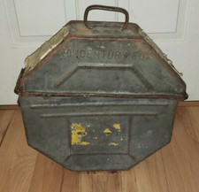 Vtg. metal bragley for sale  Odenton