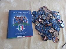Album completo dischetti usato  Sandigliano